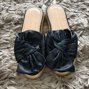 Charlotte Olympia sandals